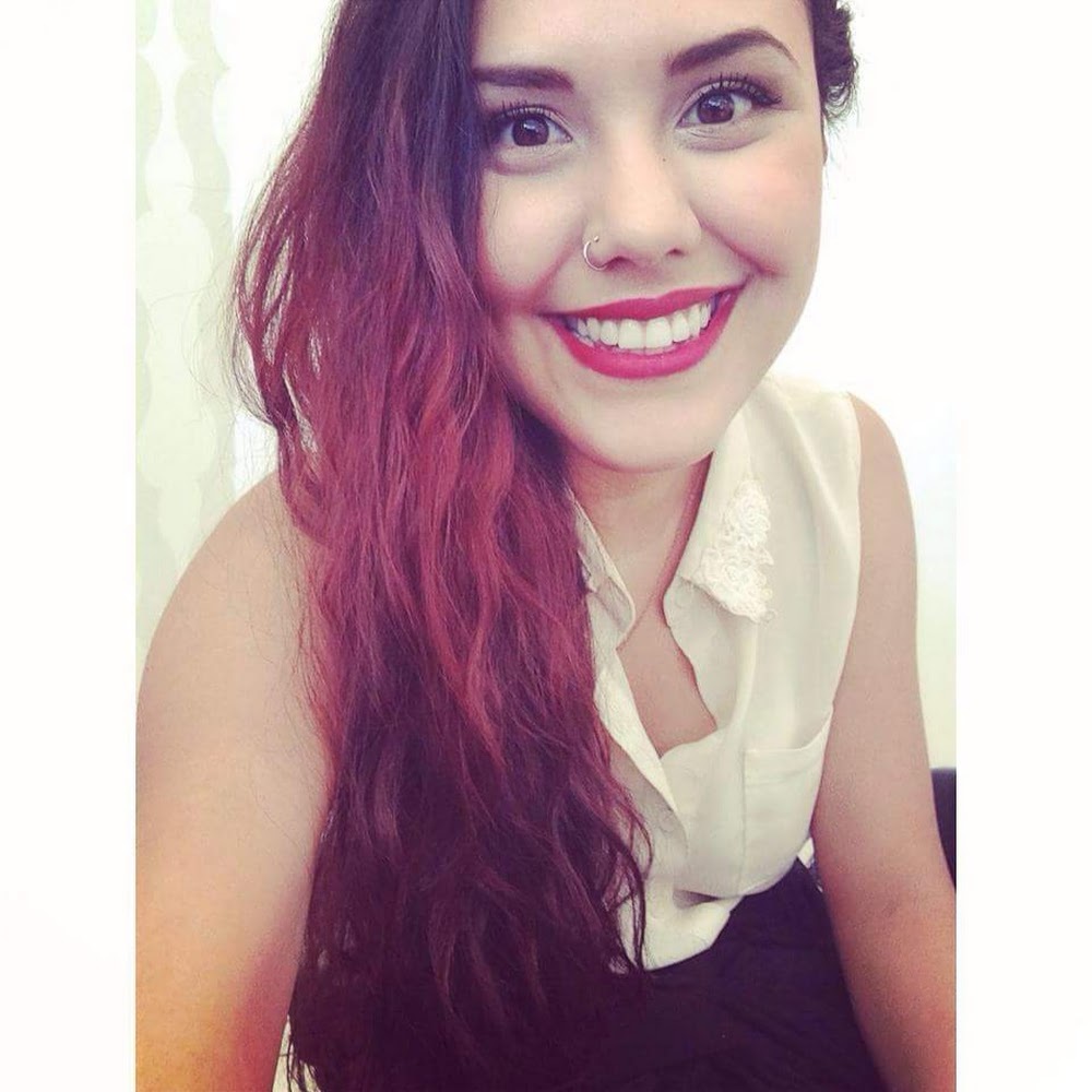 Meet your Posher, Ash